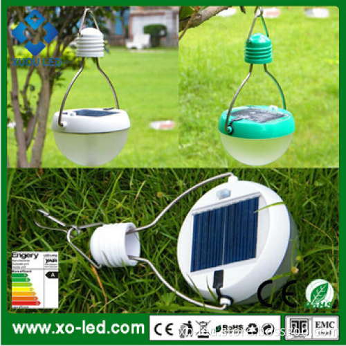 IP65 Waterproof Hanging Solar Lamp for Africa Villager
